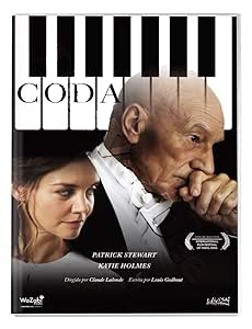 Coda |   DVD